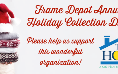 Holiday collection to benefit The House